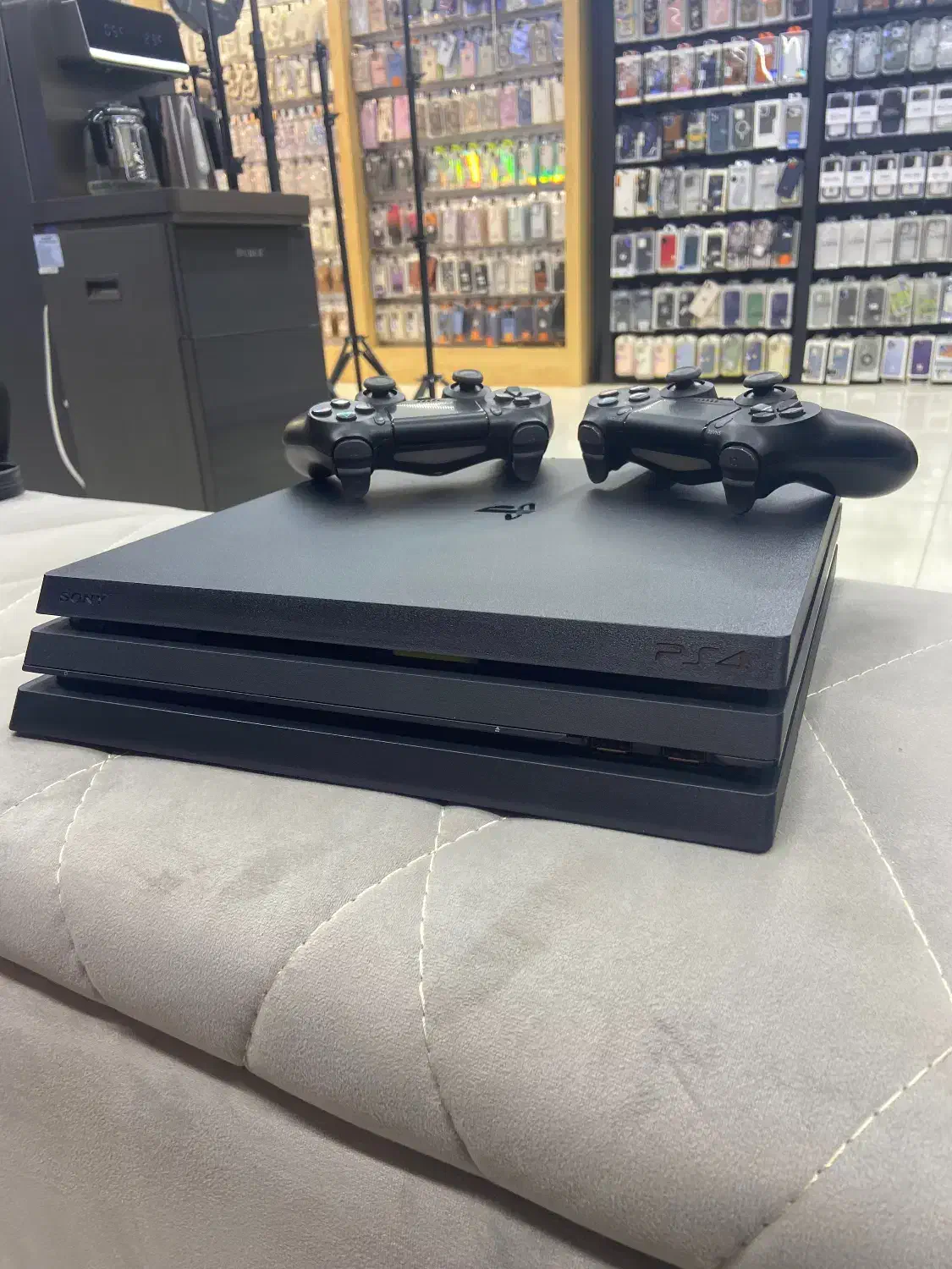 Ps4|کنسول، بازی ویدئویی و آنلاین|فردیس, فردیس|دیوار