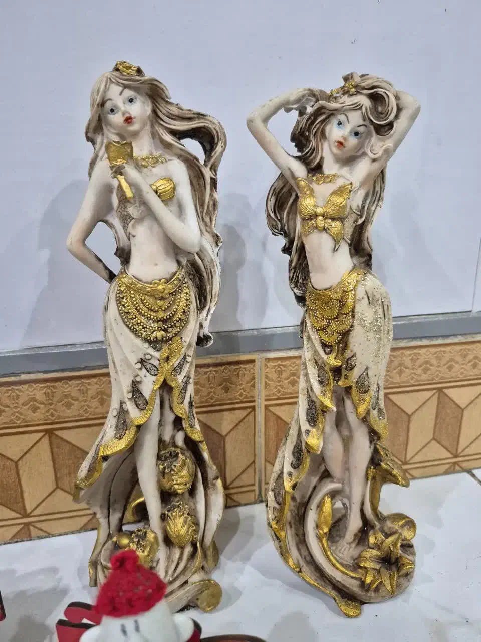 مجسمه|مجسمه، تندیس، ماکت|ملارد, |دیوار