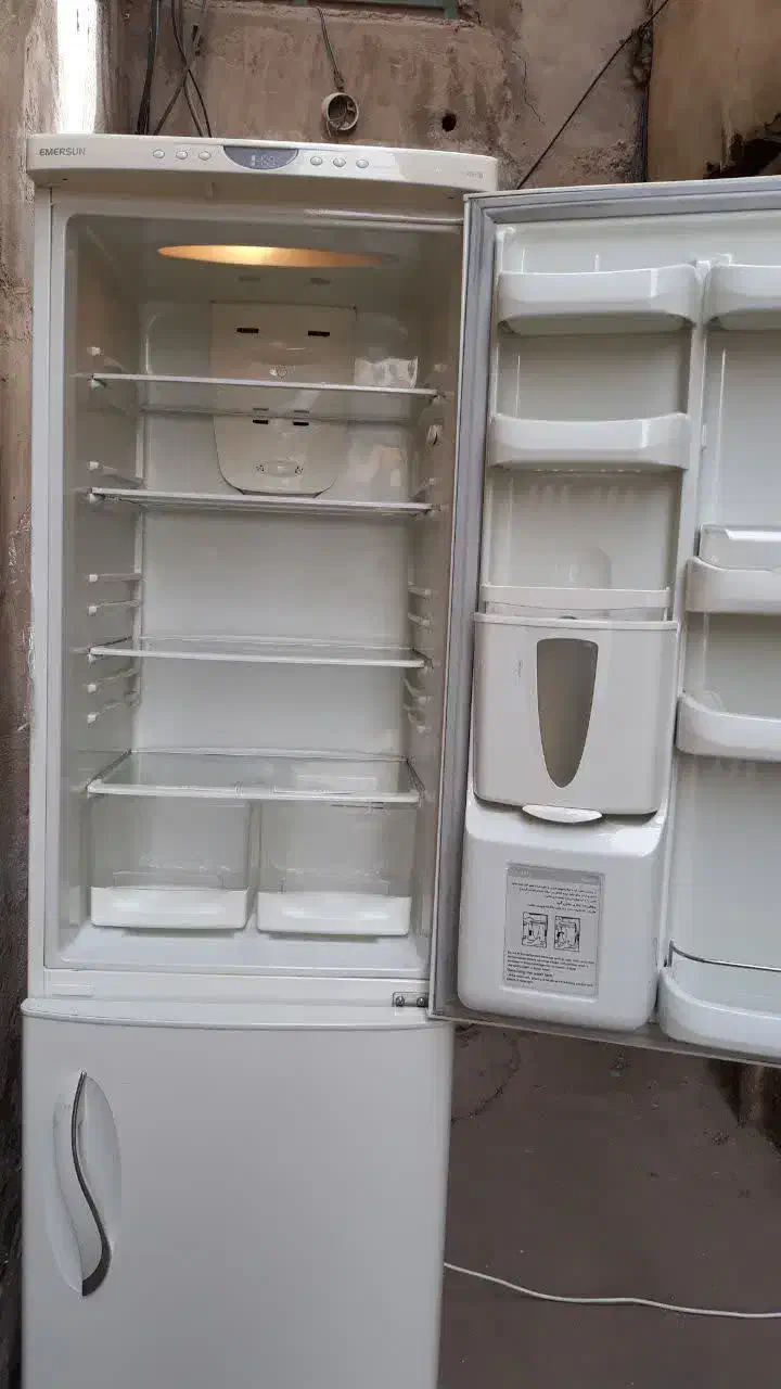 یخچال بدون برفک|یخچال و فریزر|قم, حاج زینل|دیوار