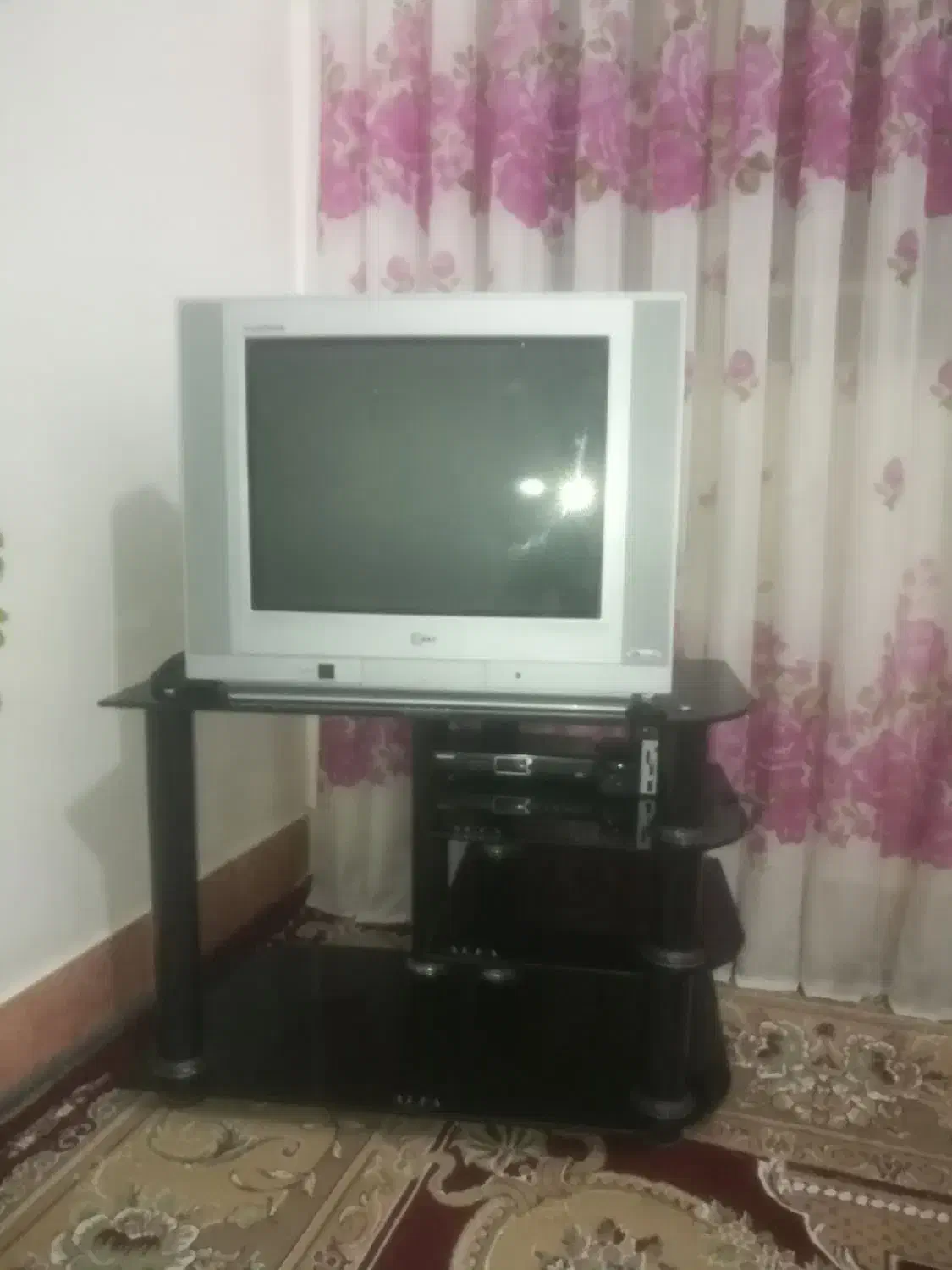 تلویزیون بازیر نو|تلویزیون و پروژکتور|خرم‌آباد, |دیوار