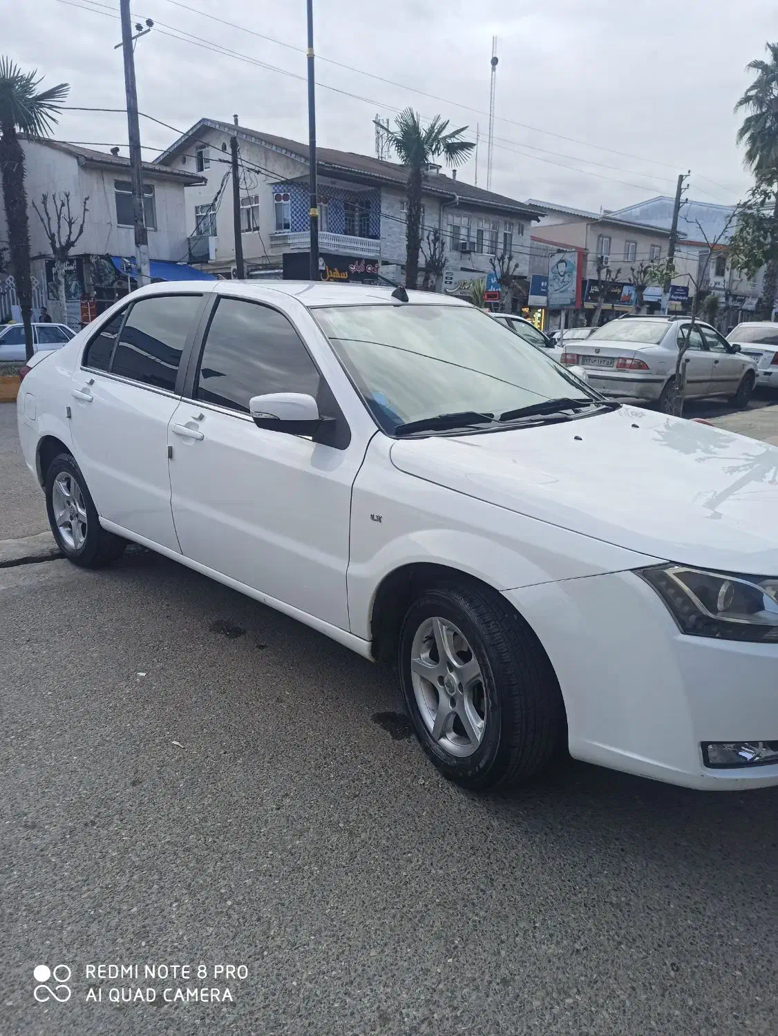 دنا|خودرو سواری و وانت|رحیم‌آباد, |دیوار