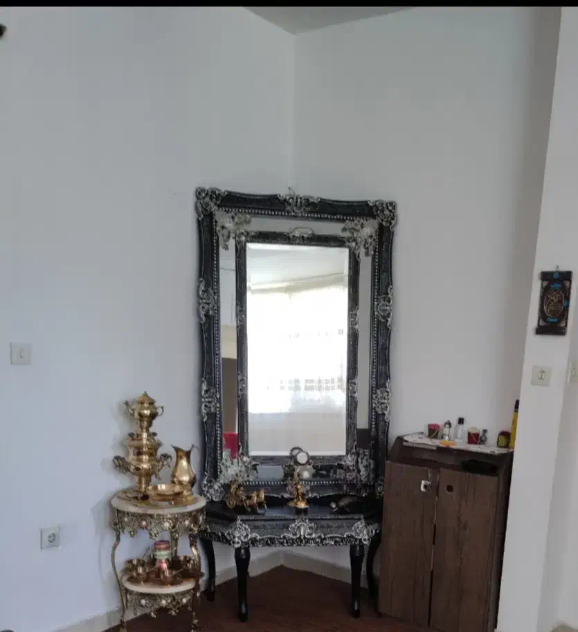 سلام فروش این وسایل زیرقیمت میدمشون|بوفه، ویترین، کنسول|اسلامآباد غرب, |دیوار