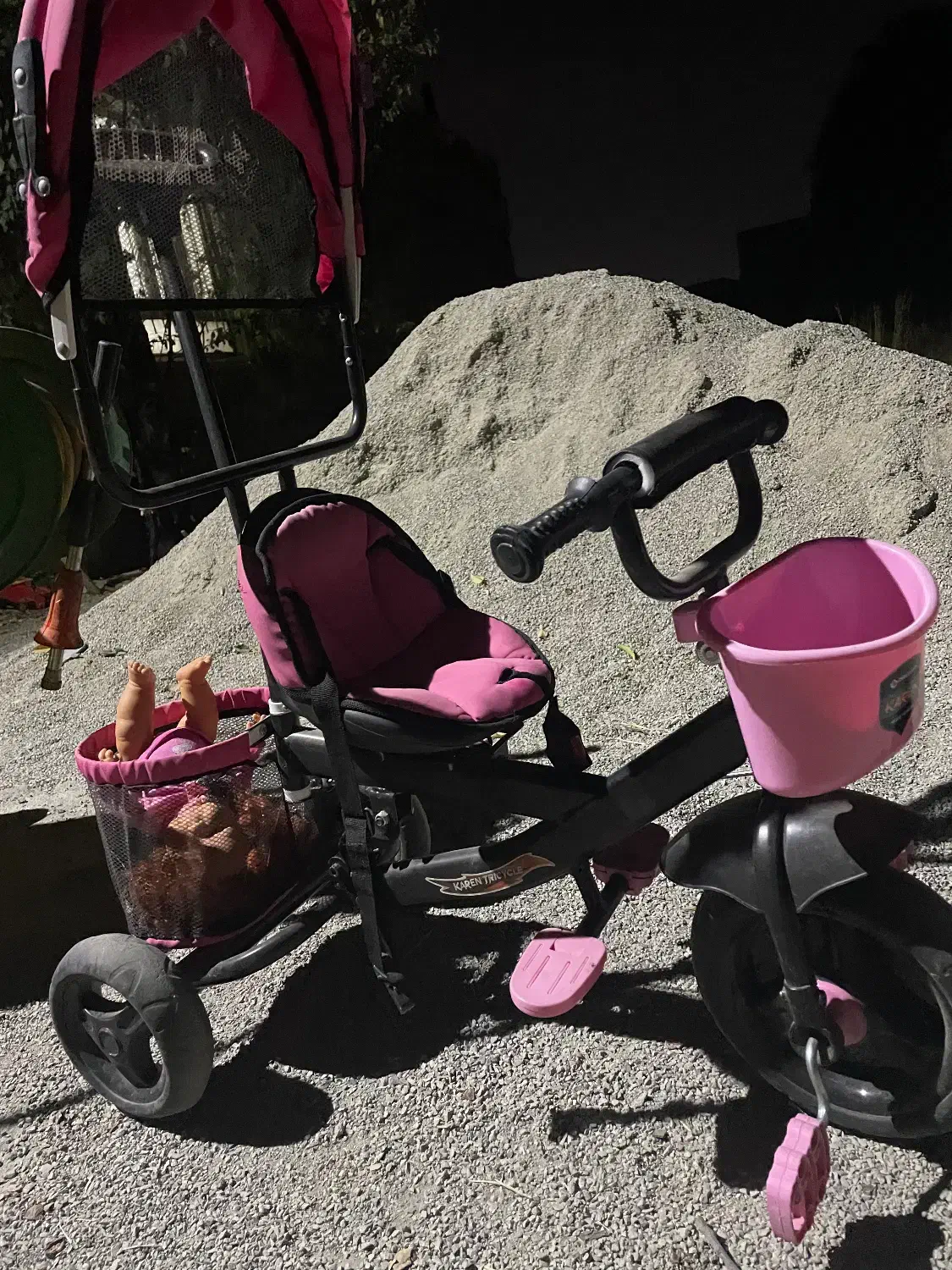 دوچرخه دخترانه|دوچرخه، اسکیت، اسکوتر|ارومیه, |دیوار