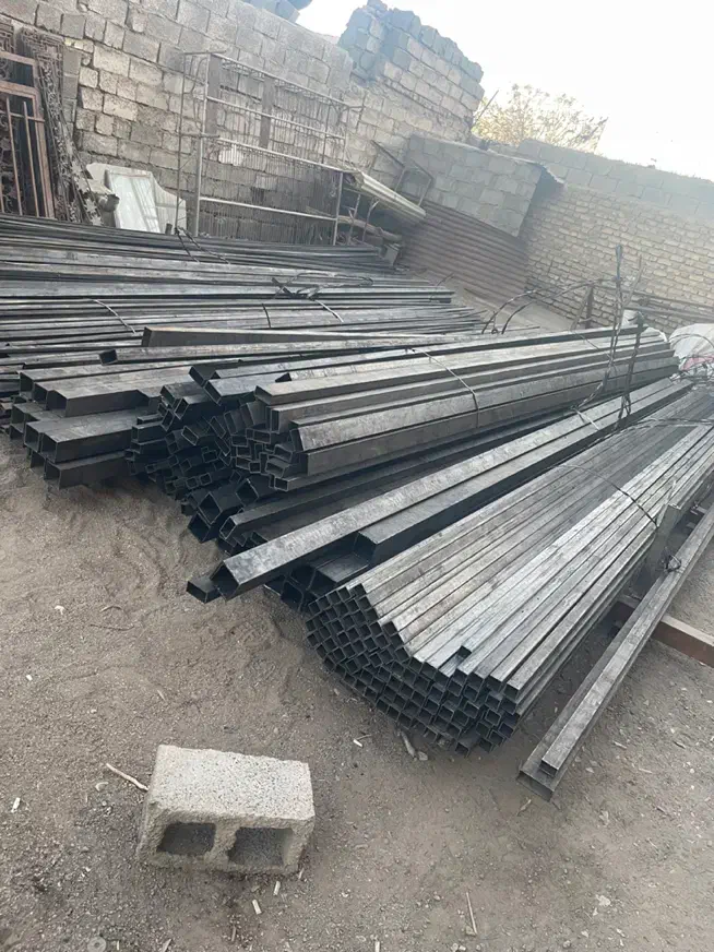 فروش پروفیل درجه ۲|مصالح و تجهیزات ساختمان|سیرجان, |دیوار