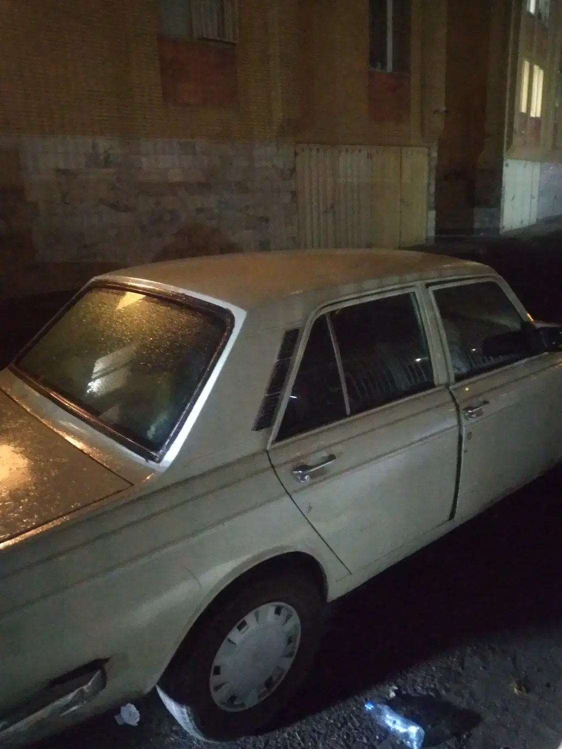 پیکان مدل ۷۸|خودرو سواری و وانت|تبریز, |دیوار