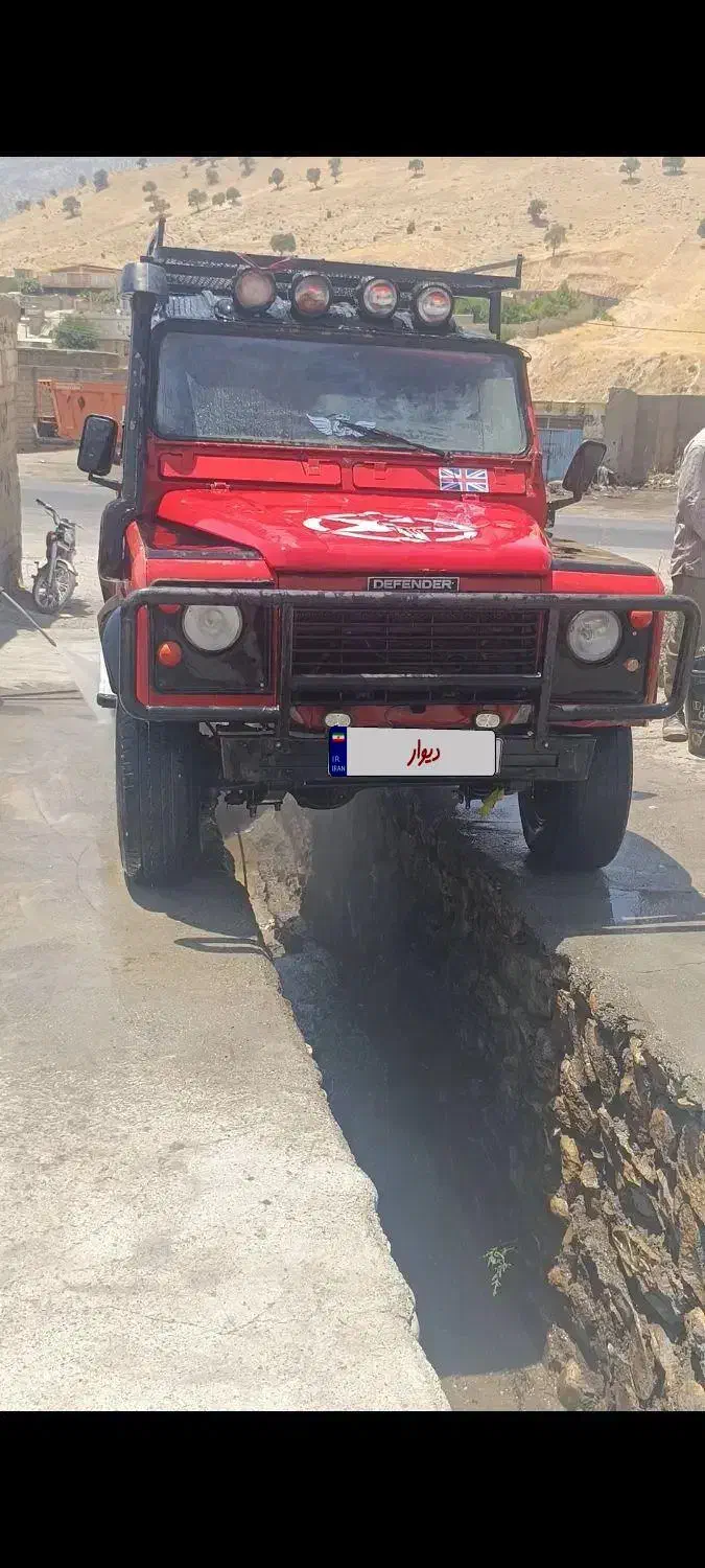 پاژن دو در|خودرو سواری و وانت|بیجار, |دیوار