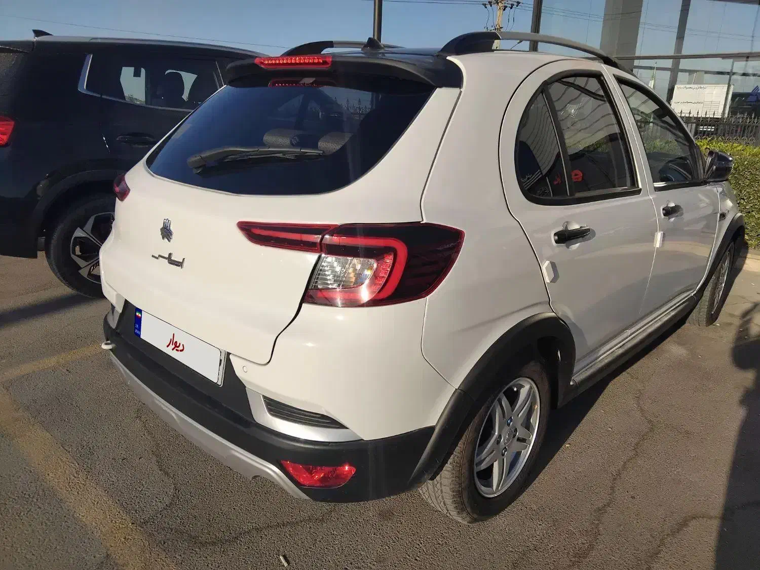 اطلس GL|خودرو سواری و وانت|شاندیز, |دیوار