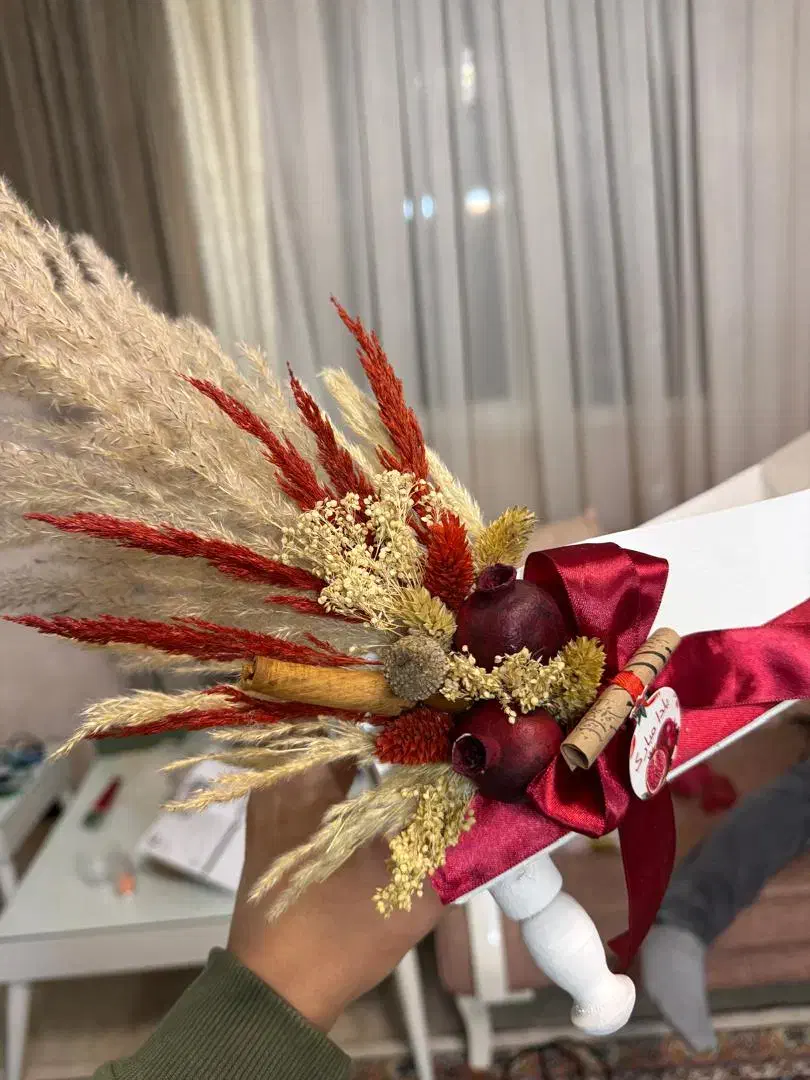 باکس چوبی یلدا برای هدایا یلدایی عروس|صنایع دستی و سایر لوازم تزئینی|تهران, امیریه|دیوار