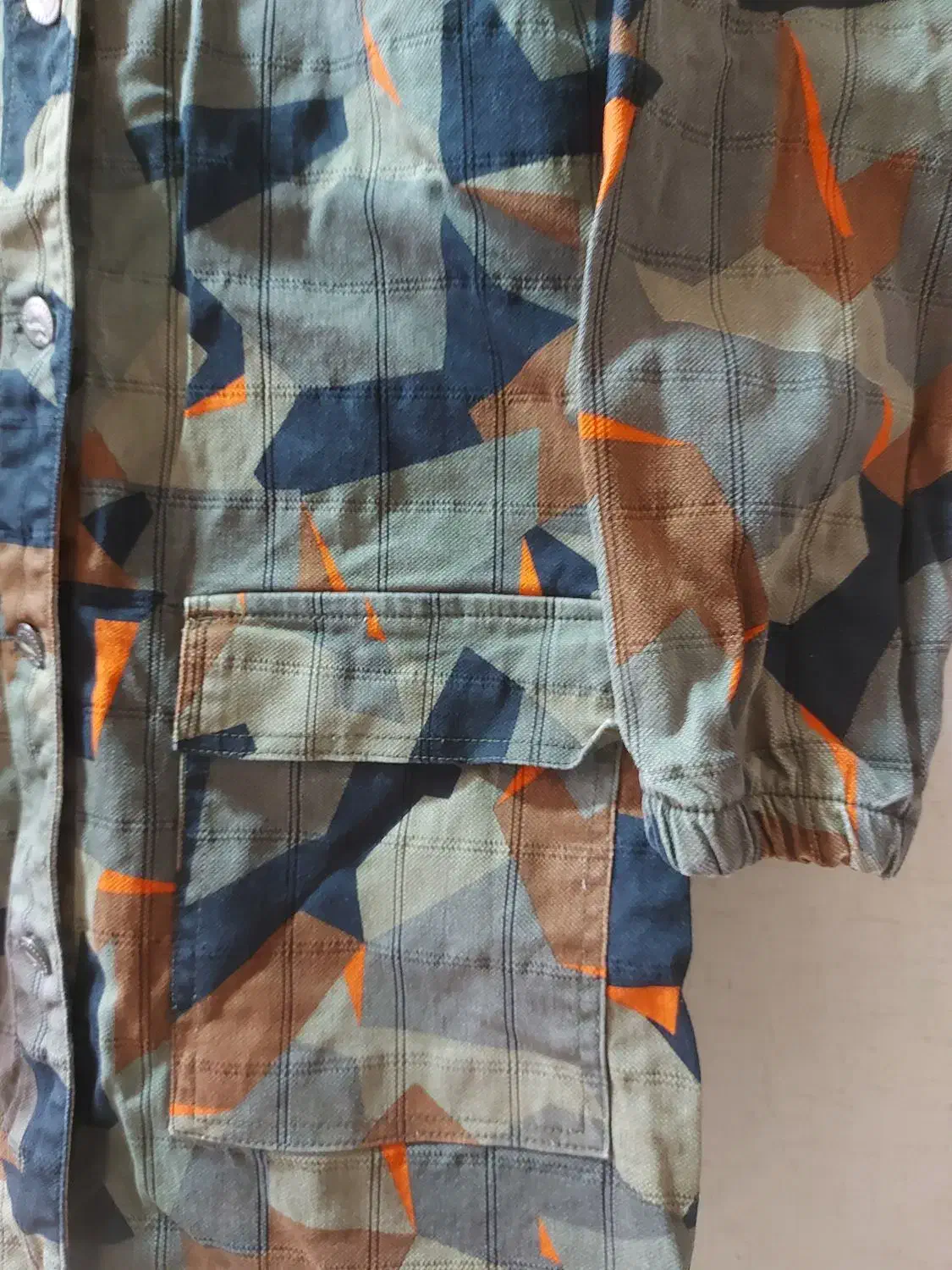 لباس درحدنو وسایزهای مختلف|لباس|قم, سالاریه|دیوار