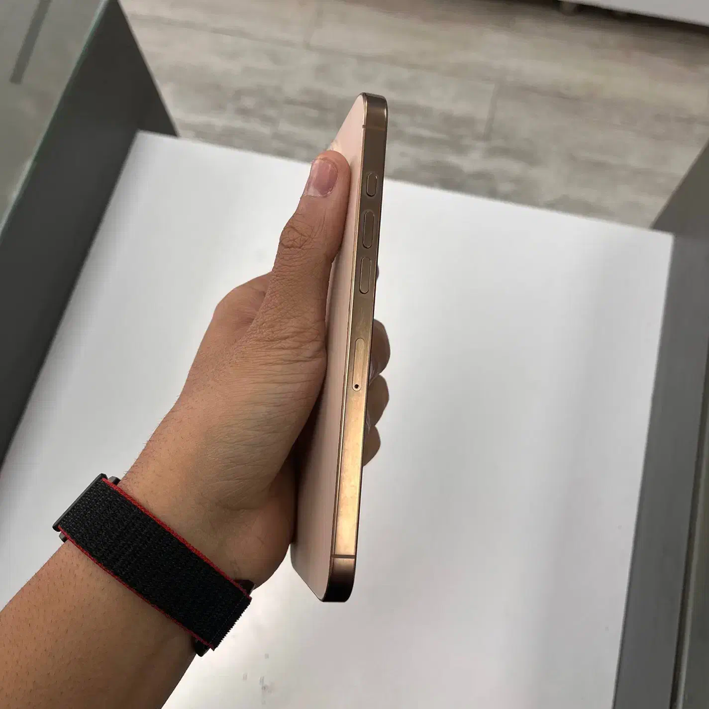 iphone 16 promax|موبایل|مشکیندشت, |دیوار