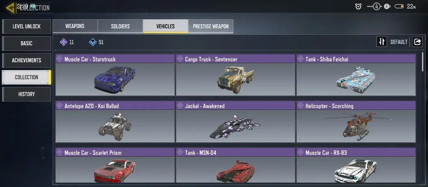 اکانت کالاف ویچ واردنو... دار  بدون چنج|کنسول، بازی ویدئویی و آنلاین|قروه, |دیوار