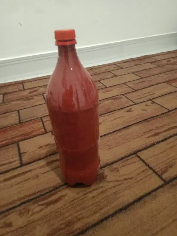 رب گوجه کاملا بهداشتی واورگانیک|خوردنی و آشامیدنی|شیراز, گویم|دیوار