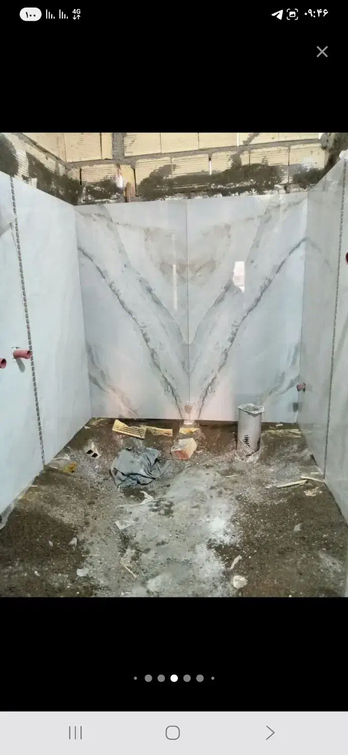 کاشی کار|خدمات پیشه و مهارت|کرج, کمال‌شهر|دیوار