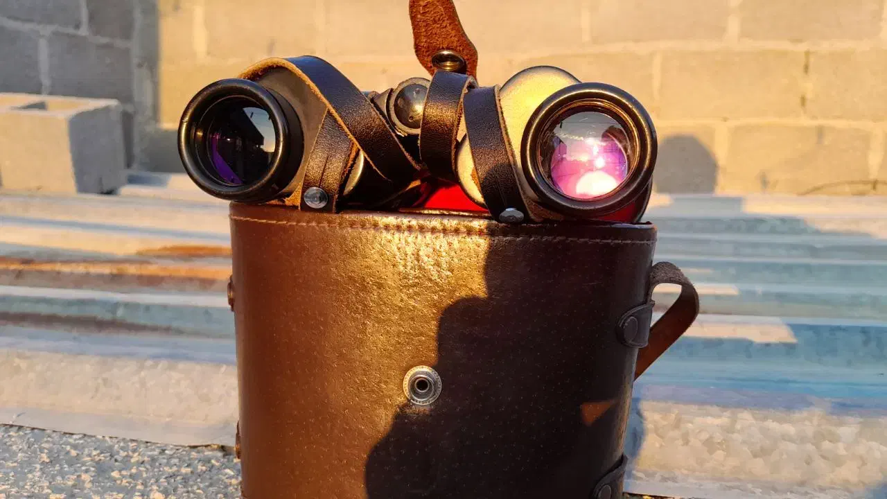 دوربین شکاری u2|کوهنوردی و کمپینگ|لامرد, |دیوار