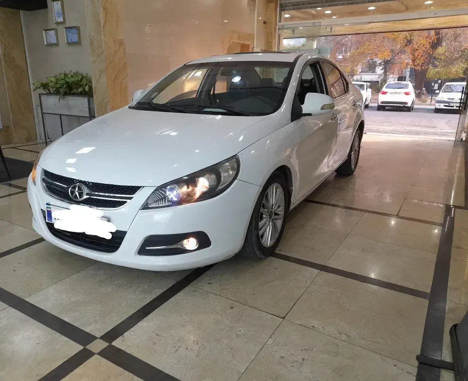 جک جی ۵ مدل ۴۰۳|خودرو سواری و وانت|تهران, نارمک|دیوار