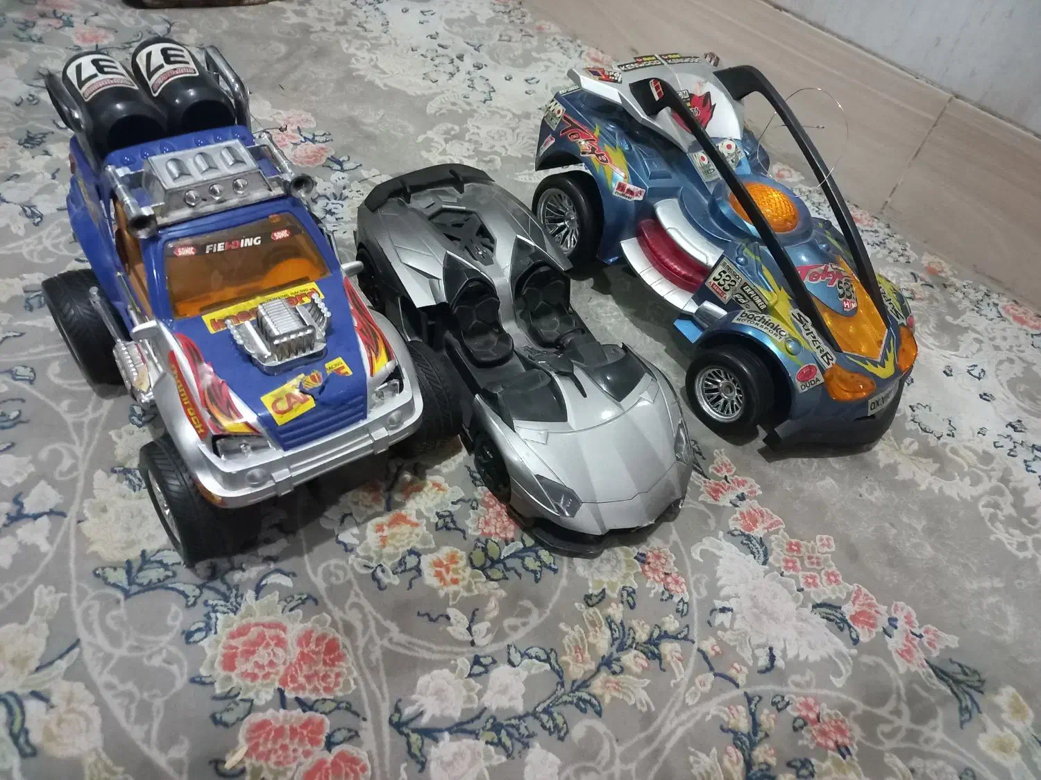 ماشین کنترلی|اسباببازی|مشهد, رده|دیوار