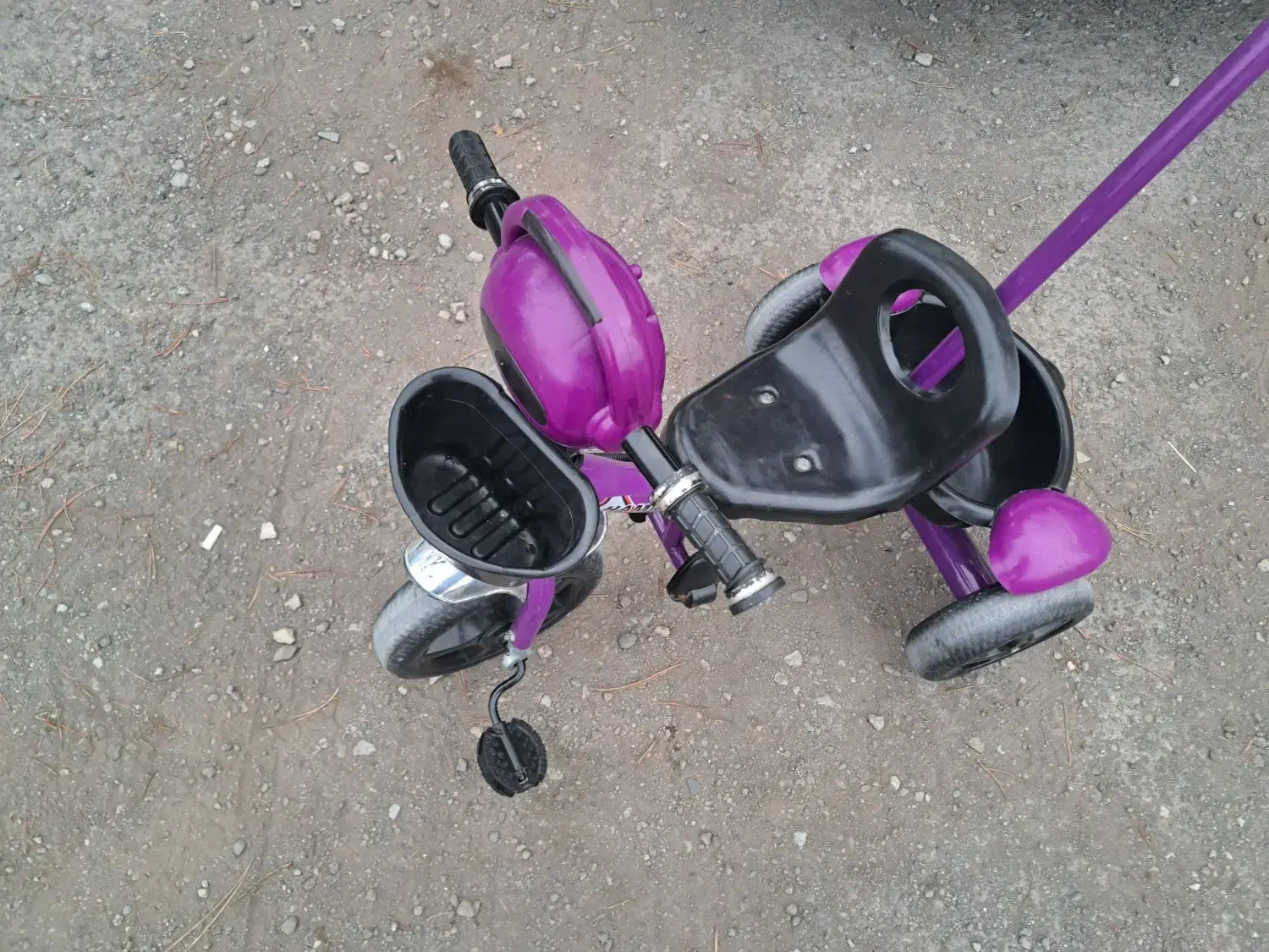 سه چرخه بچه گانه|دوچرخه، اسکیت، اسکوتر|اردبیل, |دیوار