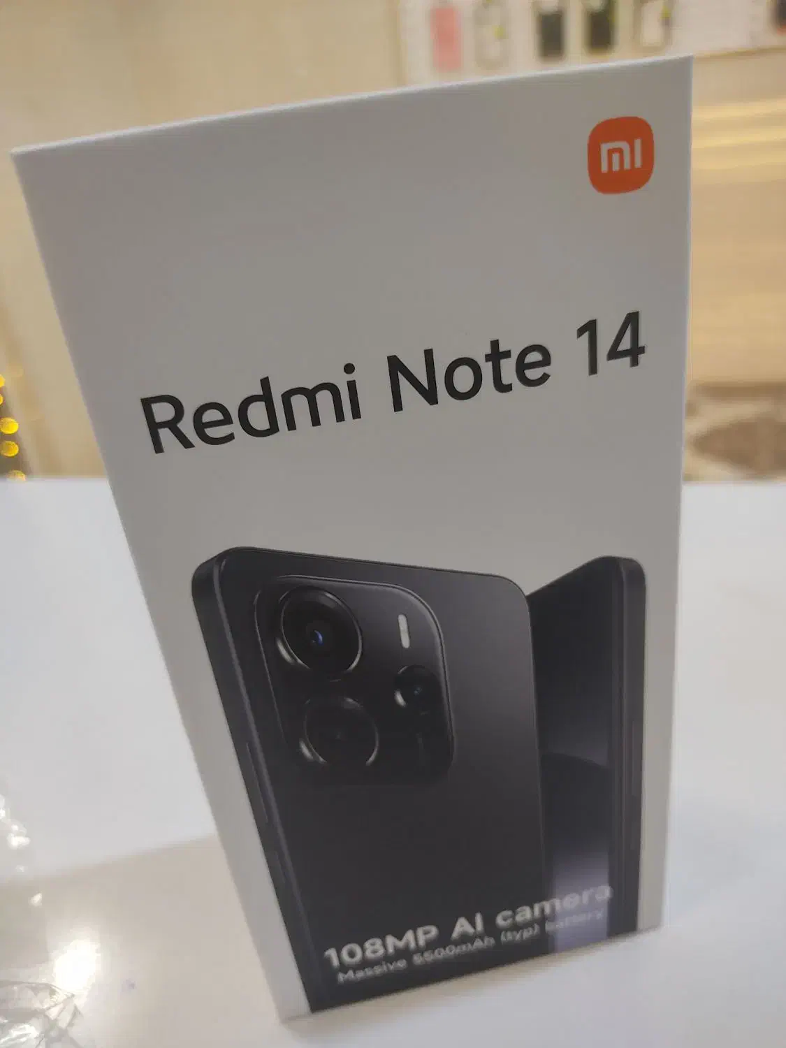 نوت ۱۴ 256/8|موبایل|جوین, |دیوار