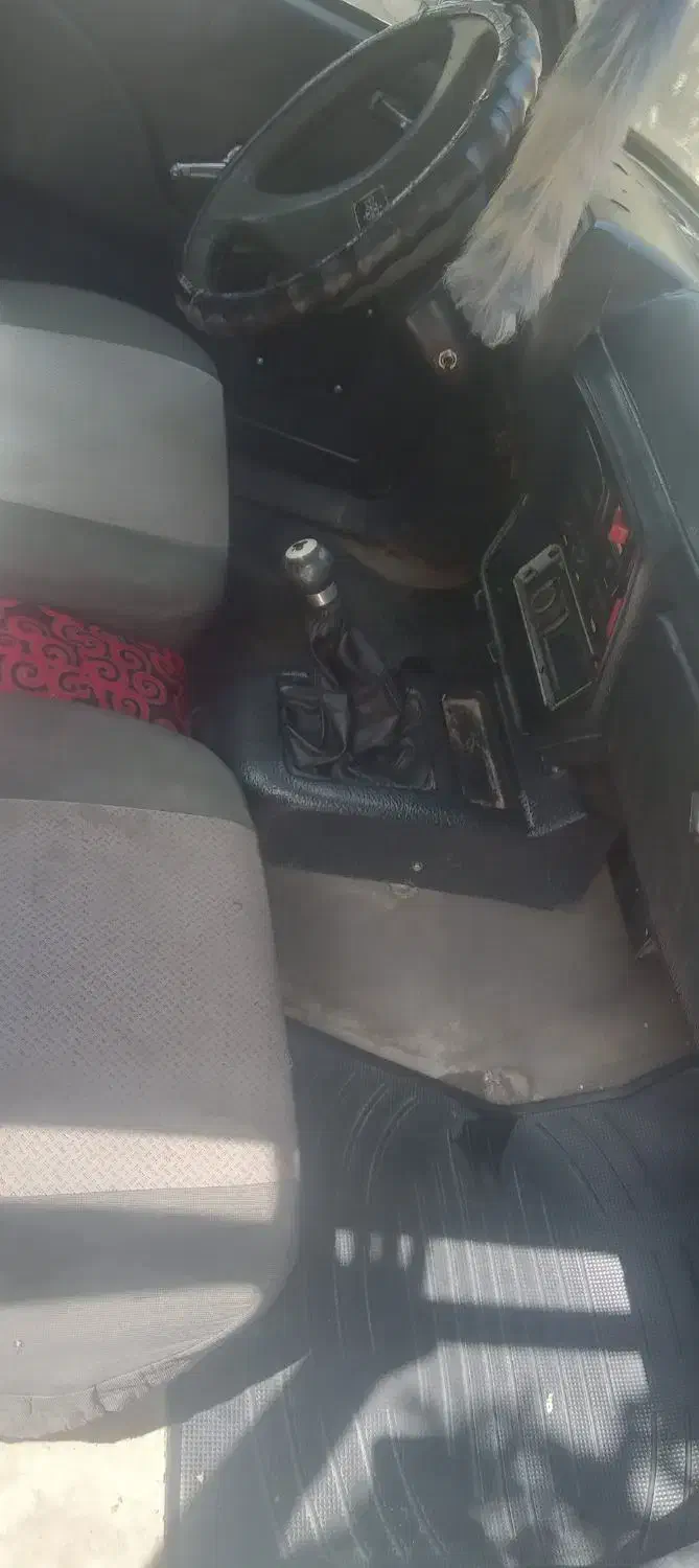 پیکان وانت مدل 90|خودرو سواری و وانت|جلین, |دیوار