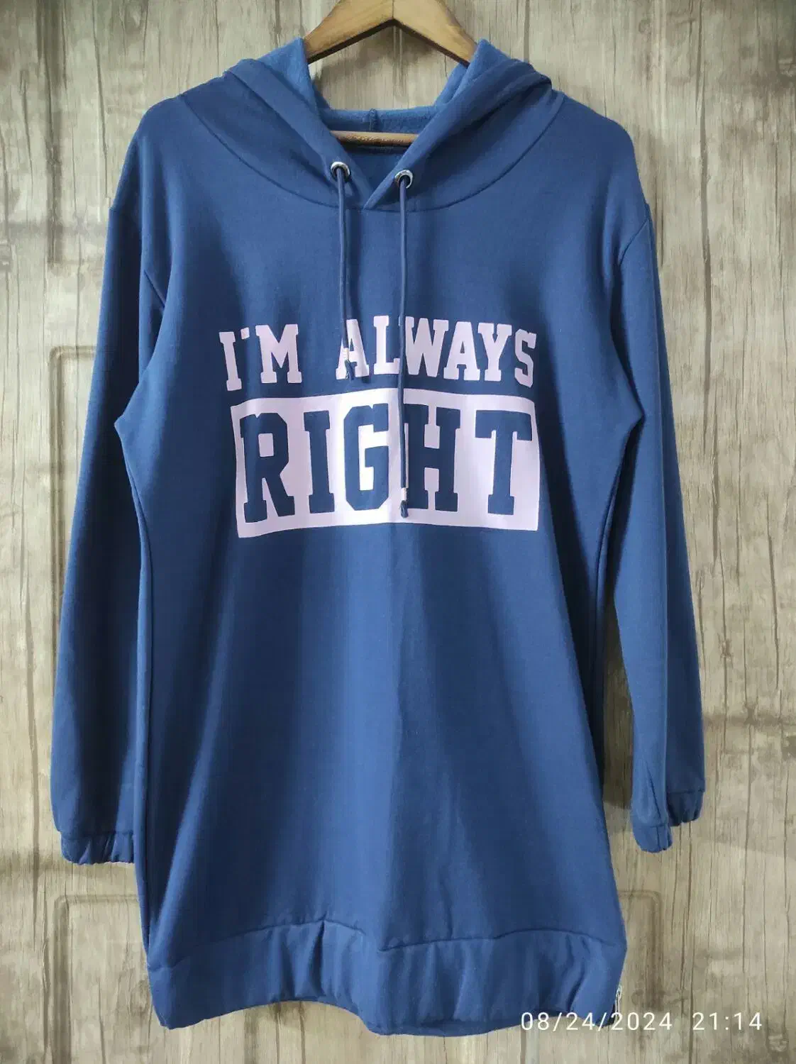 حراج تعداد محدود هودی بعلت بسته شدن مغازه|لباس|گرمسار, |دیوار