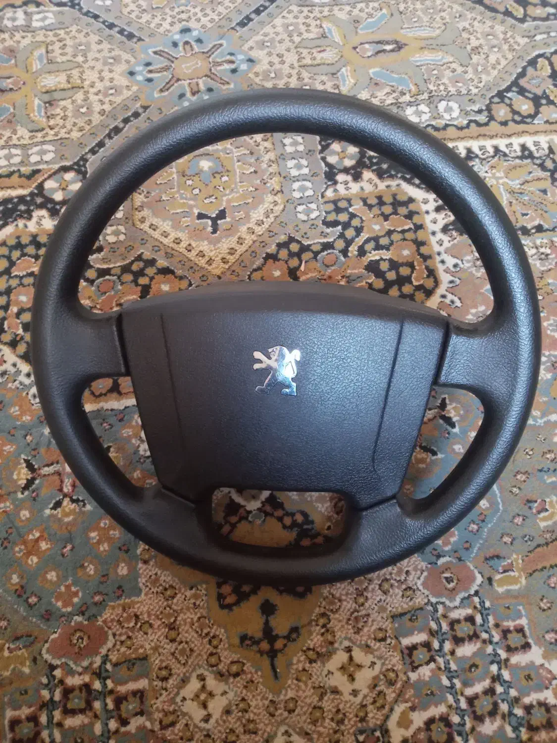 قربیلک پژو|قطعات یدکی و لوازم جانبی|درمیان, |دیوار