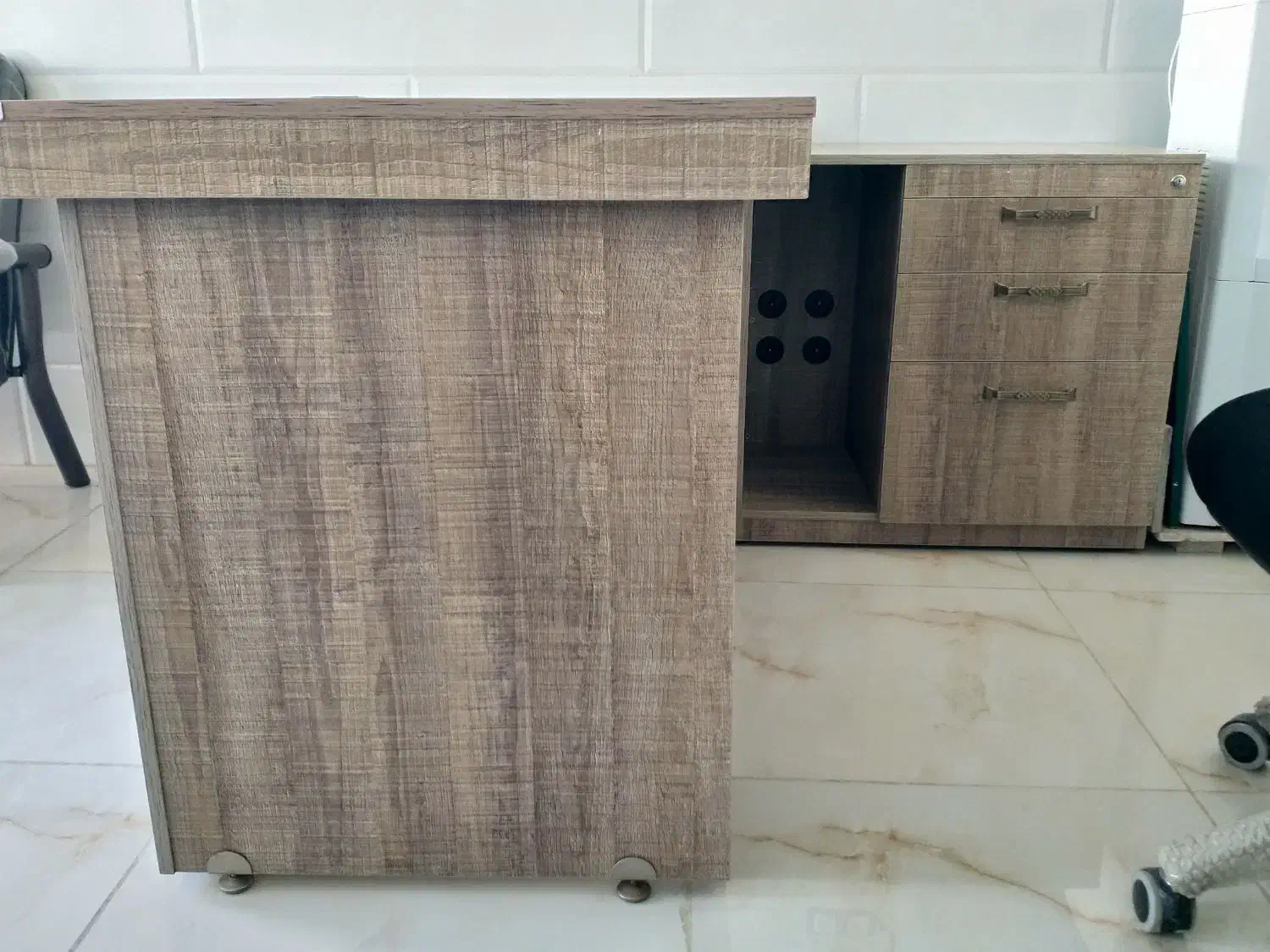 میز|میز تحریر و کامپیوتر|سنندج, |دیوار