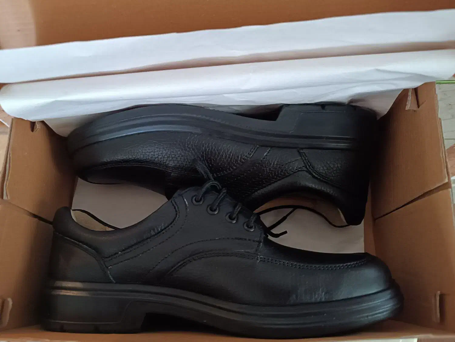 کفش ملی مدل آریزونا|کیف، کفش، کمربند|وحیدیه, |دیوار