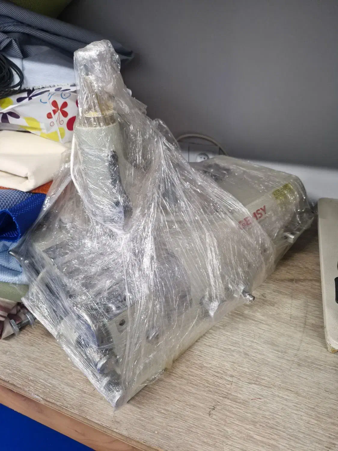 لیویس جمسی GEMSY|ماشین‌آلات صنعتی|تهران, فلسطین (میدان انقلاب)|دیوار