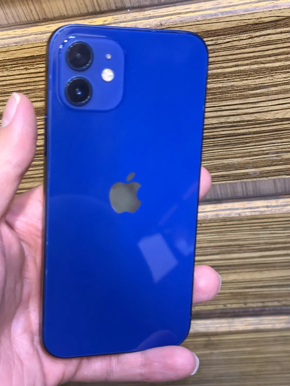 IPhone 12 normal 256|موبایل|تهران, صادقیه|دیوار