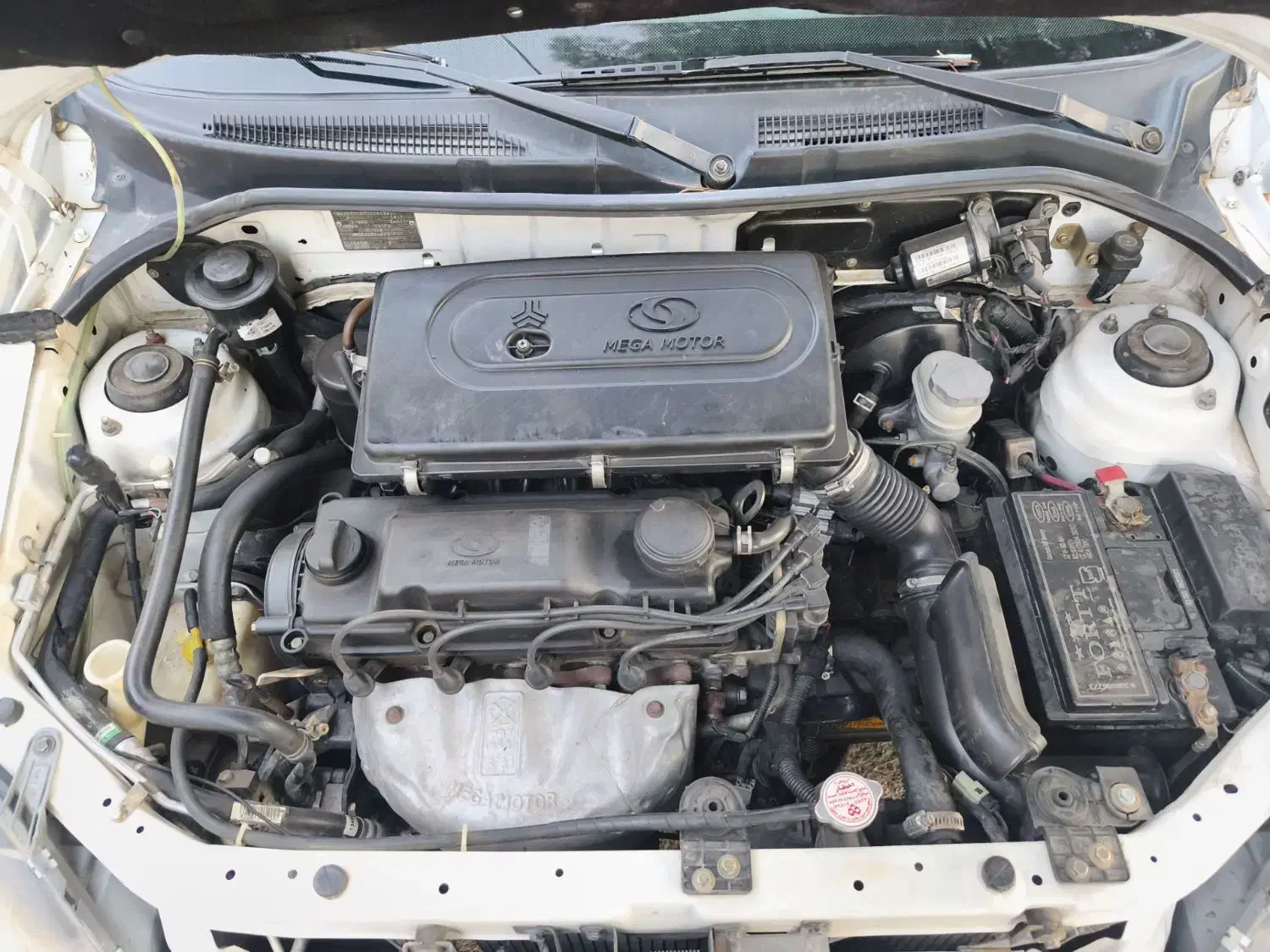 تیبا ۲ فول بی رنگ مدل ۱۳۹۷ (صوفیان)|خودرو سواری و وانت|تبریز, |دیوار