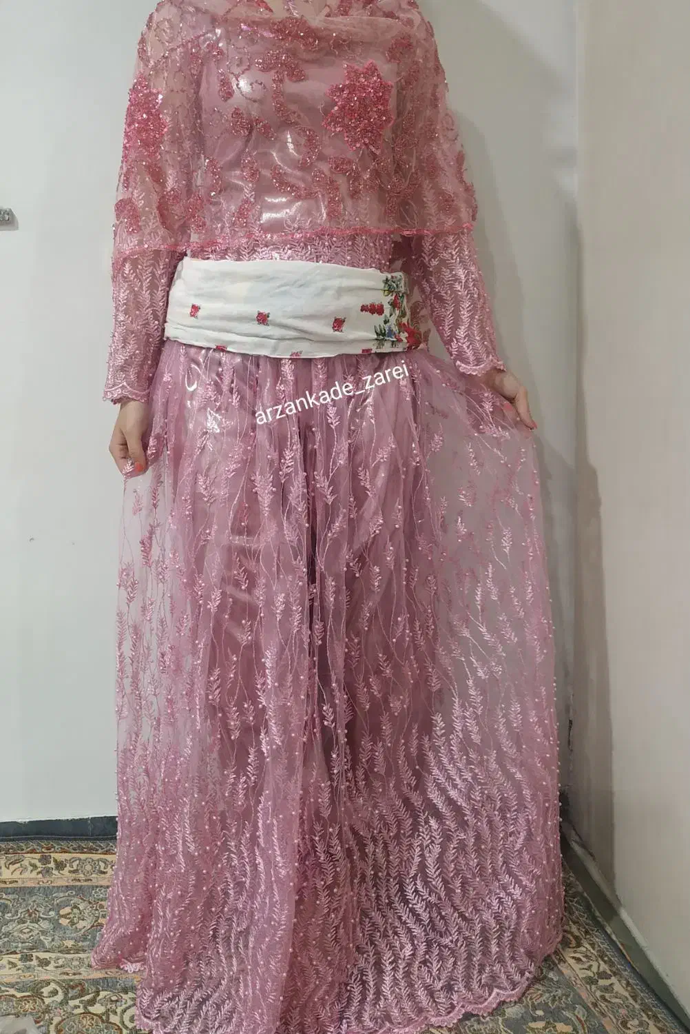 لباس کردی سایز 38 و40|لباس|سقز, |دیوار