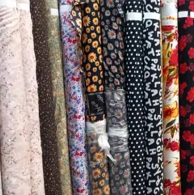 پارچه زنانه|لباس|کارون, |دیوار