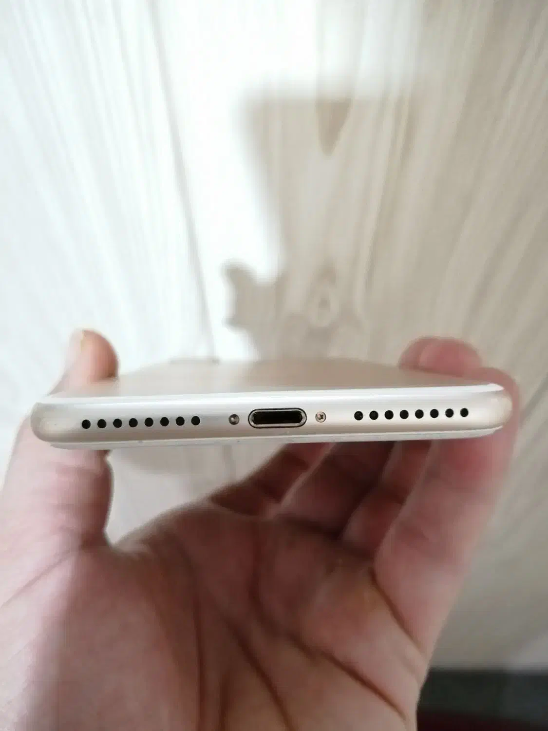 iphone 7plusایفون 7 پلاس|موبایل|کازرون, |دیوار