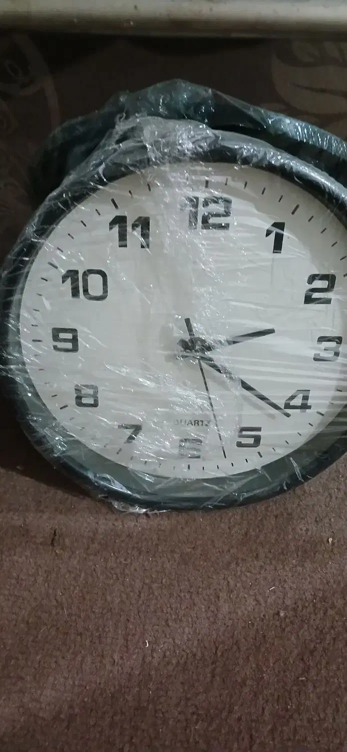 ساعت دیواری|ساعت دیواری و تزئینی|تهران, استاد معین|دیوار