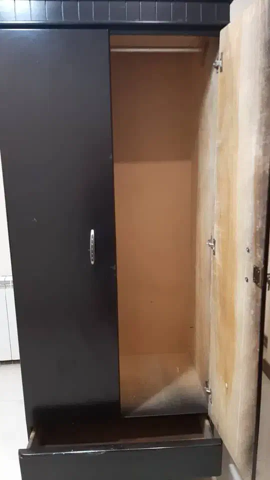 کمد لباس|جاکفشی، کمد، دراور|کرج, عظیمیه|دیوار