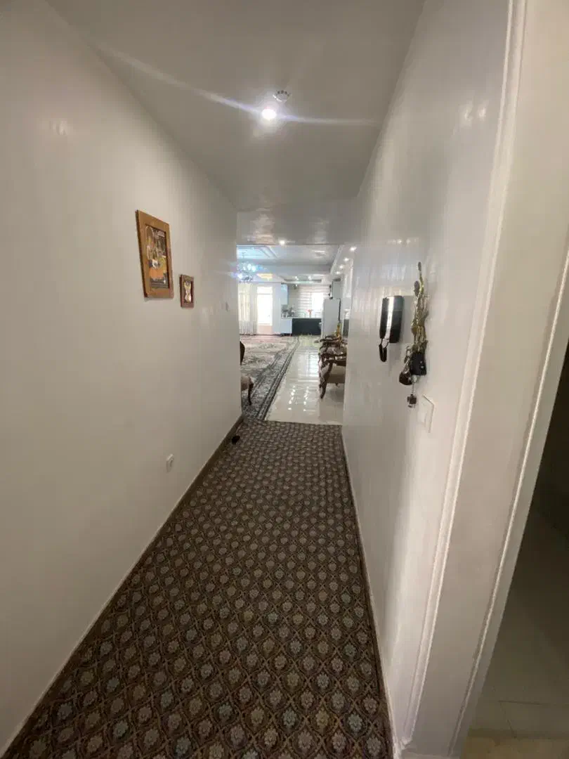 ۱۴۷ متر ۳ خواب فول زیر قیمت منطقه|فروش آپارتمان|تهران, بلورسازی|دیوار