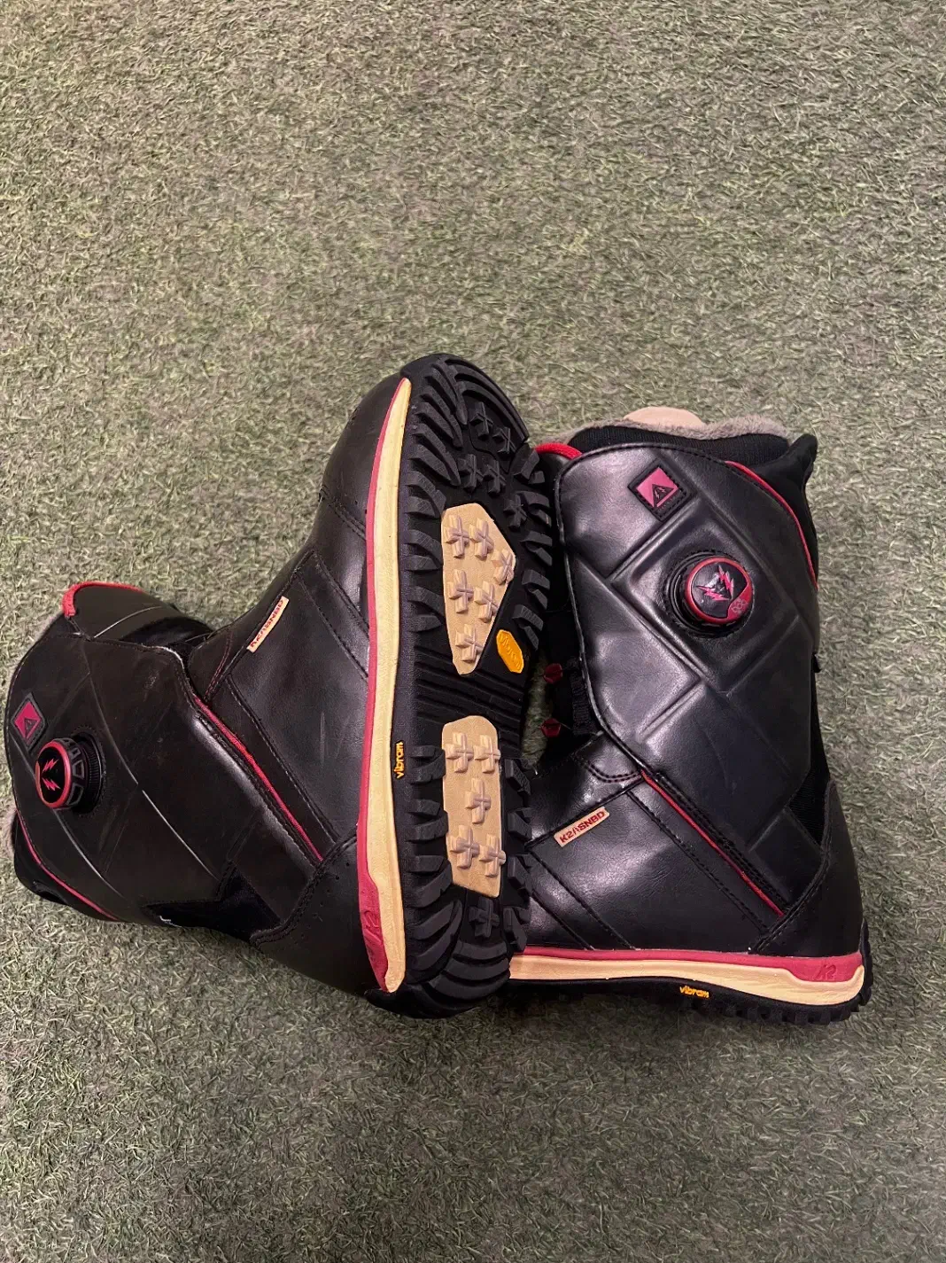 سایز ۴۳ برند کی تو بوت اسنوبرد|ورزشهای زمستانی|تهران, سیمای ایران|دیوار