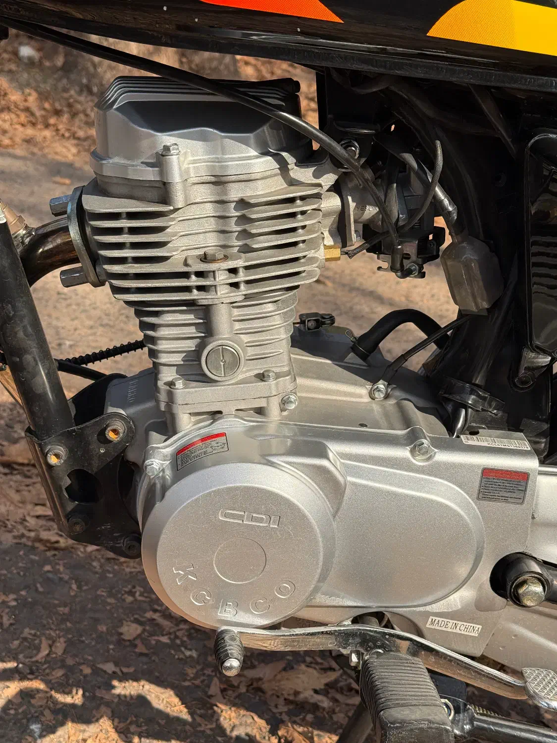 هندا رهرو ۱۴۰۲|موتورسیکلت|منجیل, |دیوار