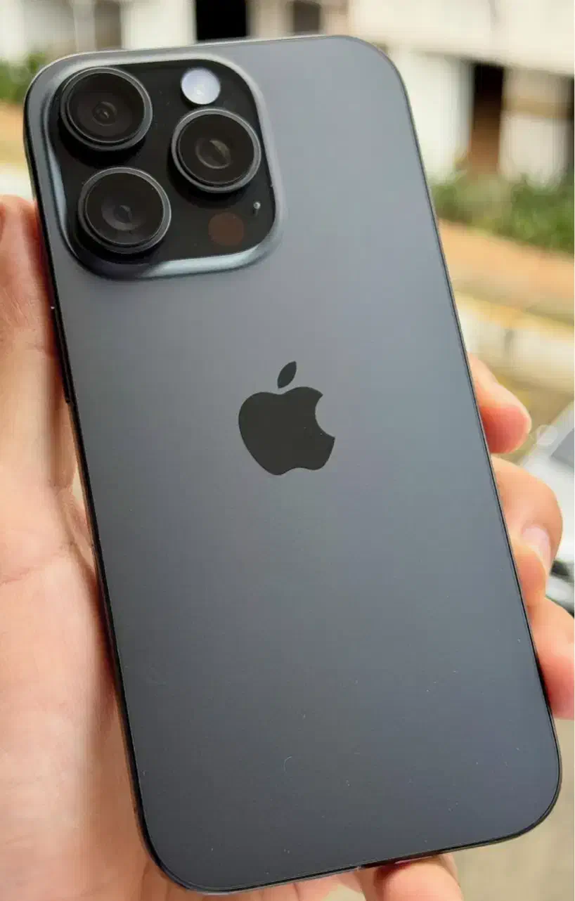 Iphone 16 pro|موبایل|تهران, اقدسیه|دیوار