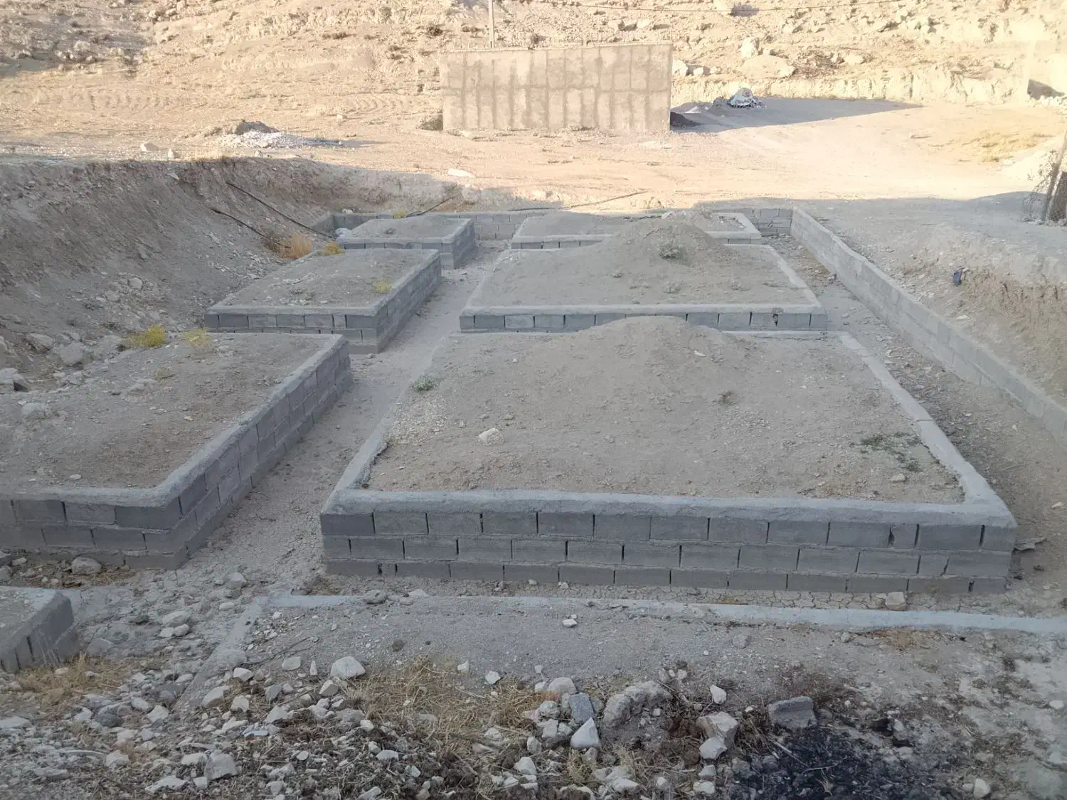 زمین مسکونی در میشخاص|فروش زمین و ملک کلنگی|سیوان, |دیوار