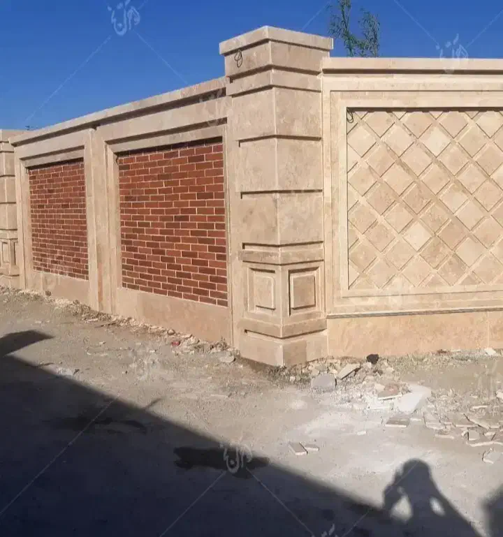 انواع کاری ساختمانی|خدمات پیشه و مهارت|حمیدیا, |دیوار