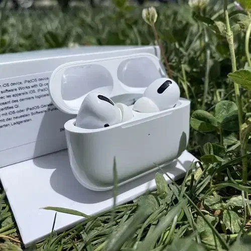 ایرپاد پرو فیک|لوازم جانبی موبایل و تبلت|تویسرکان, |دیوار