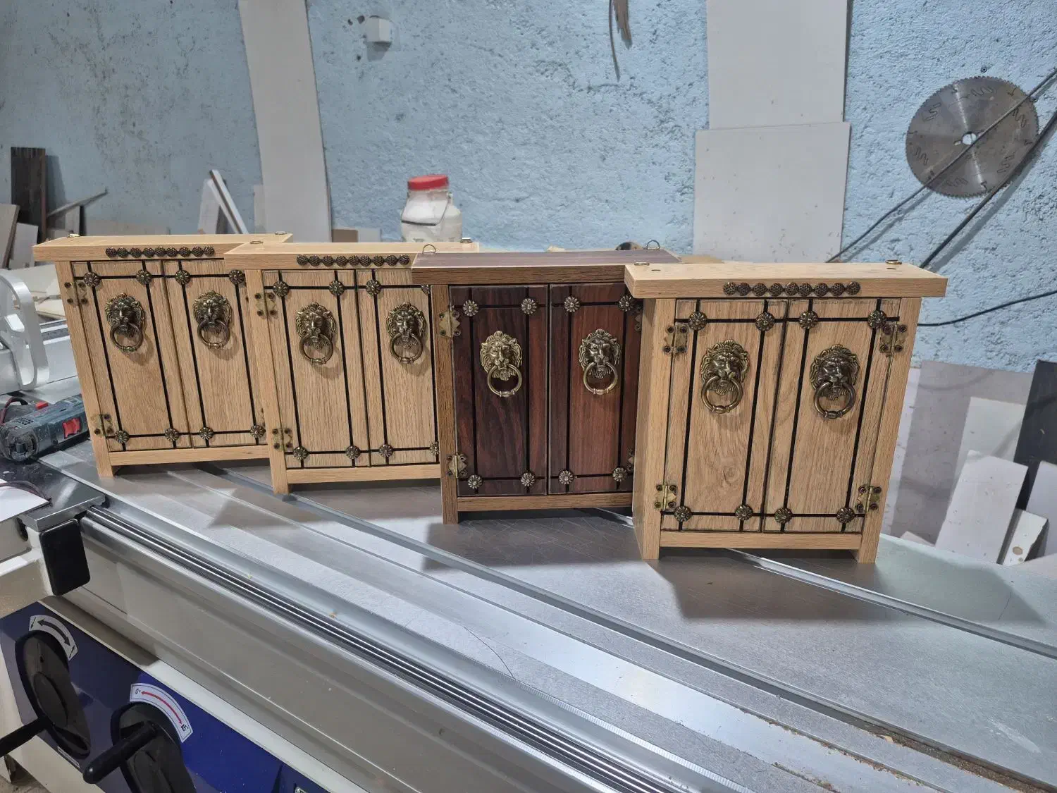 جاکلیدی|صنایع دستی و سایر لوازم تزئینی|ری, ملکآباد|دیوار