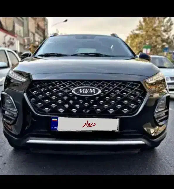 x22pro اتومات|خودرو سواری و وانت|بجنورد, |دیوار