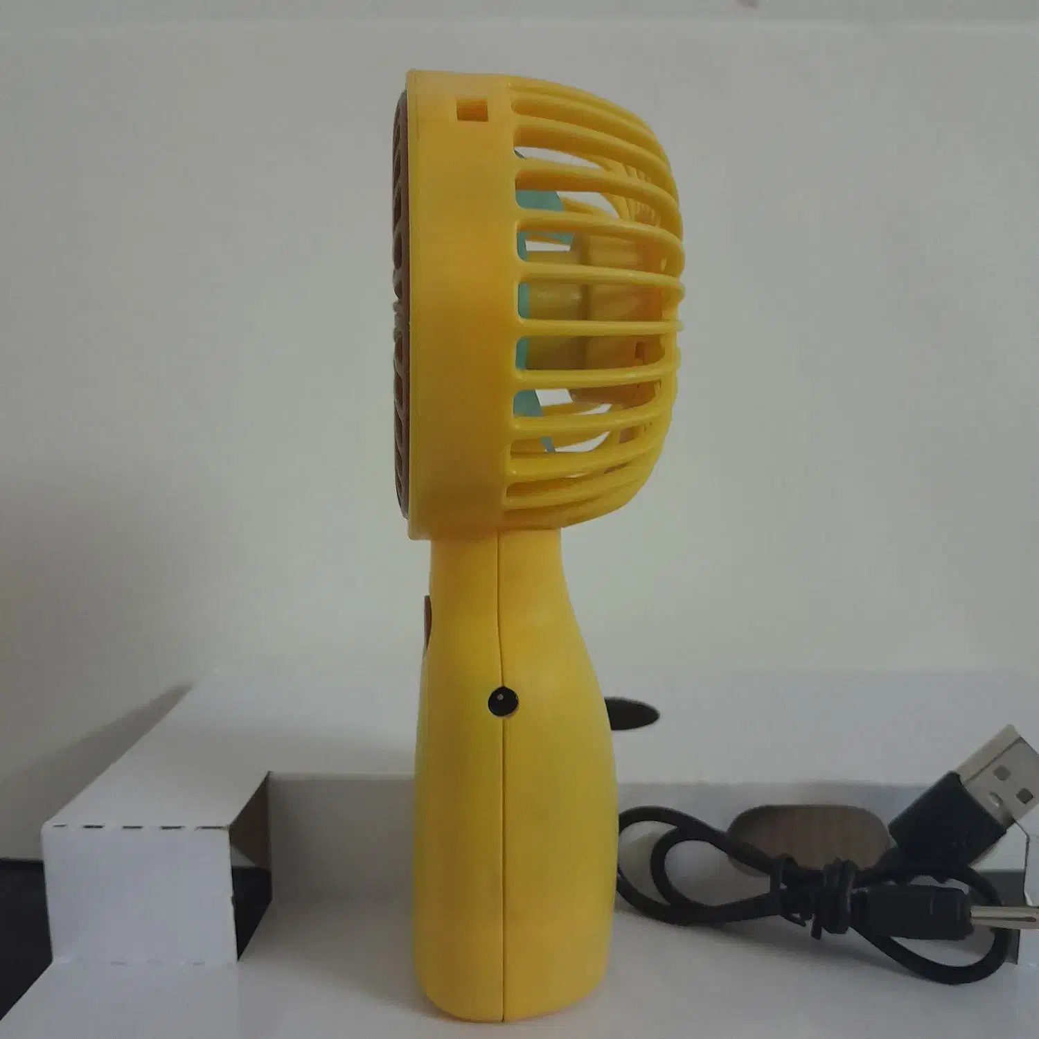 پنکه دستی|پنکه و تصفیهکنندهٔ هوا|شادگان, |دیوار