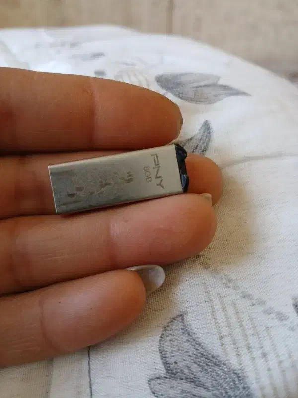 فلش8گیگابیت|لوازم جانبی موبایل و تبلت|فردیس, دهکده|دیوار