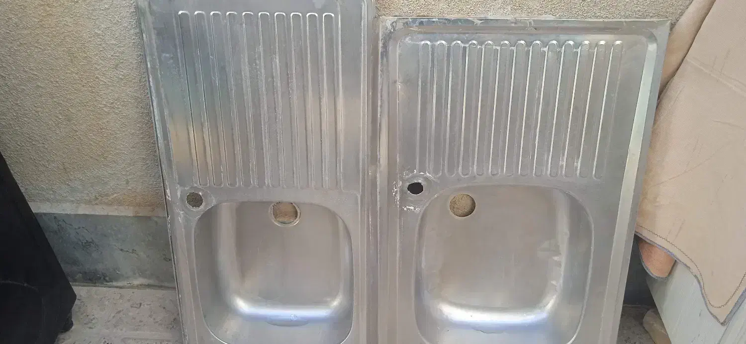 وسیله تمیز کردن ظروف|آبچکان و نظمدهنده ظروف|قائن, |دیوار