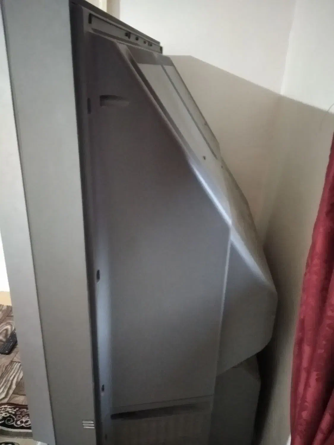 تلویزیون پروجکشن سامسونگ|تلویزیون و پروژکتور|مسجد سلیمان, |دیوار