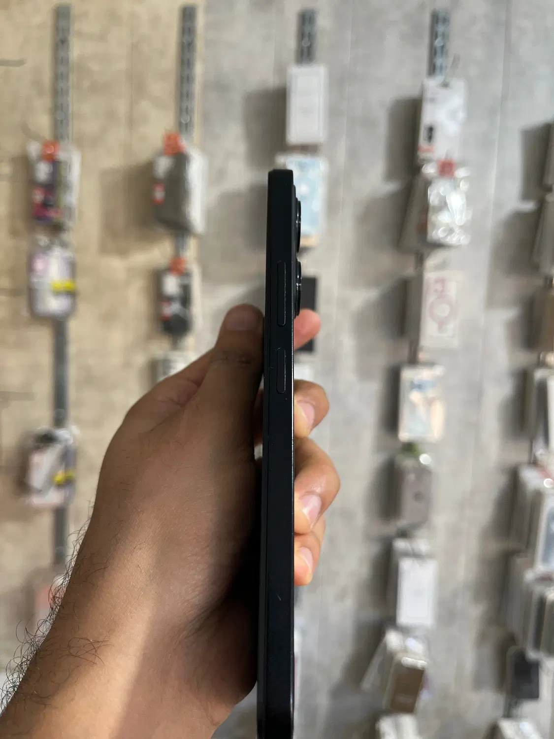 Redmi13x (ram8/256)|موبایل|فرخ‌شهر, |دیوار