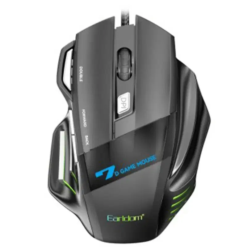 موس گیمینگ ارلدام KM11|قطعات و لوازم جانبی رایانه|ارومیه, |دیوار